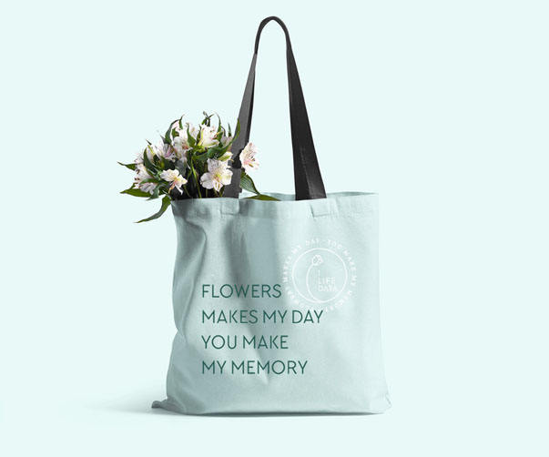 綠化公司VI設計-專業定制綠化企業品牌形象