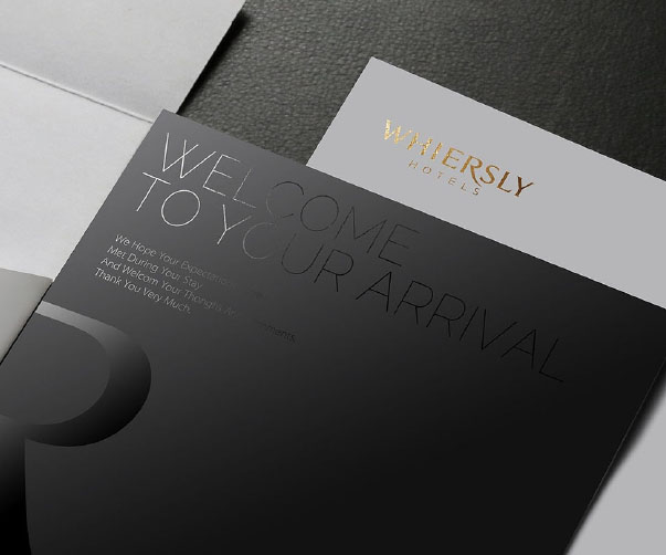 品牌和VI設計專家_助您引領市場潮流