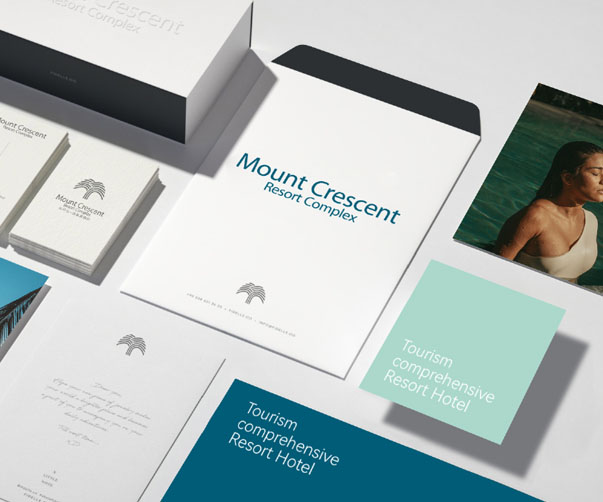 高效實用的vi班牌設計方案_提升校園品牌形象