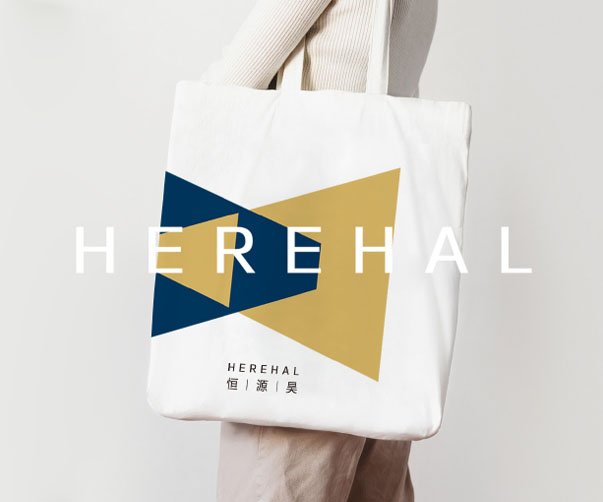 宜興公司VI設計