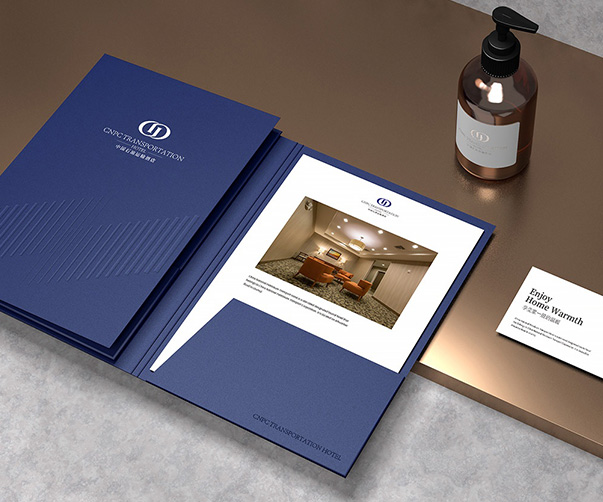 專業龍港VI設計公司_滿足你的品牌視覺需求