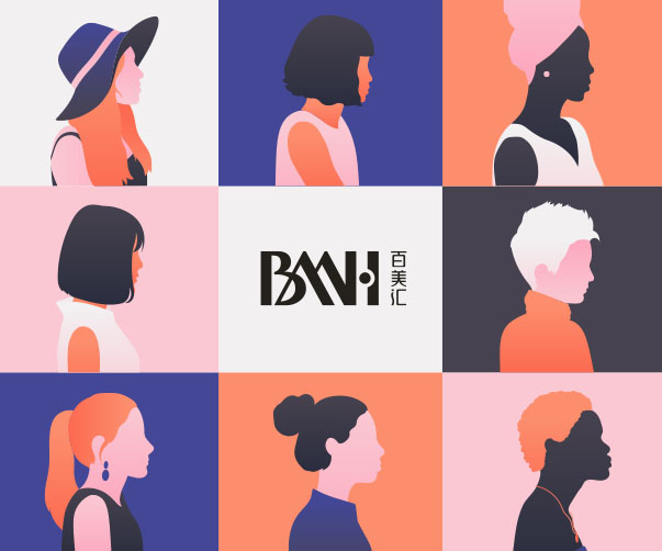 盤食餐飲vi設計_為您打造獨特品牌形象